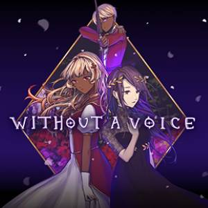 Without a Voice Nintendo Switch