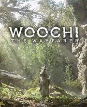 Woochi the Wayfarer PS5