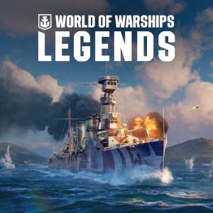 World of Warships Legends Captain’s Essentials PS5