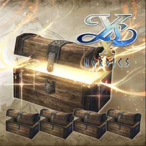 Ys X Nordics Advanced Pack