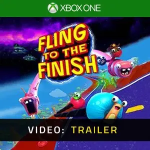 Fling to the Finish Xbox One