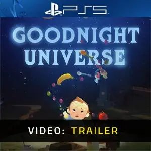 Goodnight Universe PS5