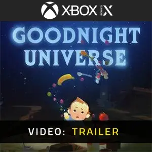 Goodnight Universe Xbox Series X