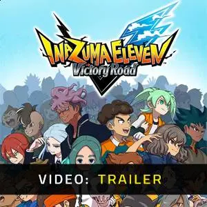 INAZUMA ELEVEN Victory Road
