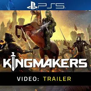 Kingmakers PS5