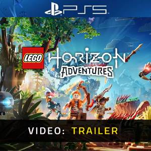 LEGO Horizon Adventures PS5