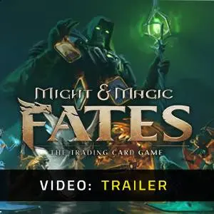 Might & Magic Fates
