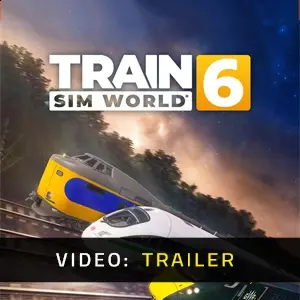 Train Sim World 6