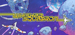 Whisker Squadron Nintendo Switch