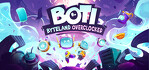 Boti Byteland Overclocked PS5