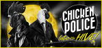Chicken Police Into the HIVE! Xbox One