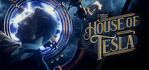 The House of Tesla PS5