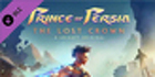 Prince of Persia The Lost Crown Mask of Darkness PS4