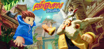 Ari Buktu and the Anytime Elevator Xbox Series X