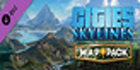 Cities Skylines Content Creator Pack Map Pack 3 Xbox Series X