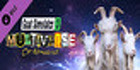 Goat Simulator 3 Multiverse of Nonsense PS4