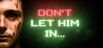 Dont let Him In Nintendo Switch