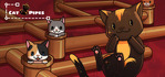 Cat Pipes Nintendo Switch