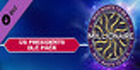 Who Wants To Be A Millionaire? US Presidents DLC Pack PS5