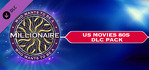 Who Wants To Be A Millionaire? US Movies 80s DLC Pack Xbox Series X