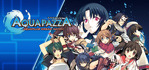 AQUAPAZZA Aquaplus Dream Match playstation-3