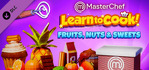 MasterChef Learn to Cook! Fruits, Nuts & Sweets Xbox Series X