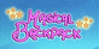 Magical Backpack Xbox Series X