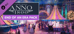 Anno 1800 End of an Era Pack Xbox Series X
