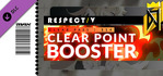 DJMAX RESPECT V CLEAR PASS S14 CLEAR POINT BOOSTER Xbox Series X
