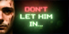Dont let Him In Xbox Series X