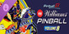 Pinball FX Williams Pinball Volume 8 PS5