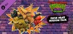 Teenage Mutant Ninja Turtles Mutants Unleashed Fresh Meat Mission Pack Xbox Series X