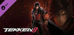 TEKKEN 8 Clive Rosfield Xbox Series X