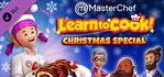 MasterChef Learn to Cook! Christmas Special Xbox One