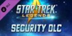 Star Trek Legends Security Xbox One