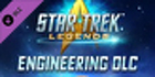 Star Trek Legends Engineer Xbox Series X