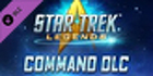 Star Trek Legends Command Xbox Series X