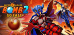 Super Jagger Bomb 2 Go East Nintendo Switch