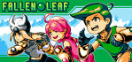 Fallen Leaf Nintendo Switch