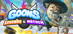Goons Legends & Mayhem Xbox One