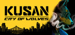 Kusan City of Wolves Xbox Series X
