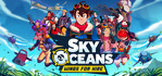 Sky Oceans Wings for Hire PS5
