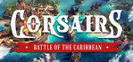 Corsairs Battle of the Caribbean Xbox Series X