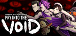 Pry Into The Void Xbox Series X