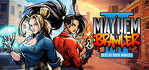 Mayhem Brawler 2 Best of Both Worlds PS5