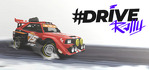 #DRIVE Rally Nintendo Switch