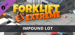 Forklift Extreme Impound Lot Xbox Series X