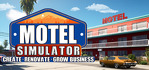 Motel Simulator Create, Renovate & Grow Business PS5