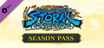 Naruto x Boruto Ultimate Ninja Storm CONNECTIONS DLC Pack 4 PS5