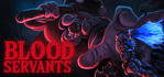 Blood Servants Nintendo Switch